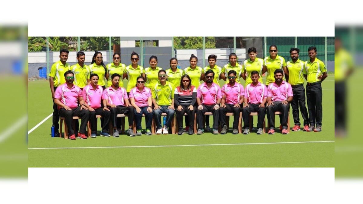 'More Women in Officiating Job, Thanks to Hockey India's Pro-activeness'