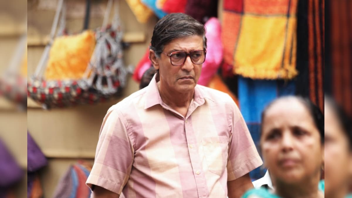 In '80s And '90s, Heroes Couldn't Dream Of Doing Negative Roles, Says Chunky Panday