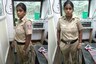 Woman Poses as Cop, Issues Fake Challans to Covid-19 Violators, Gets Caught