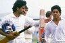 WATCH | Sachin Tendulkar Scores 1st International Hundred in 1990 Against England