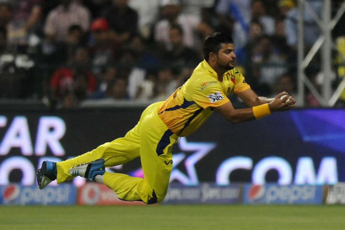 IPL 2020: Have a Feeling That Suresh Raina Will be Back With CSK ...