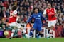 Willian Joins Arsenal after Contract Expires at Chelsea: Fans Wonder Who's Loss is it Anyway