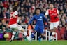 Willian Joins Arsenal after Contract Expires at Chelsea: Fans Wonder Who's Loss is it Anyway