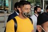 IPL 2020: MS Dhoni Arrives in Chennai With Teammates Ahead of CSK Camp
