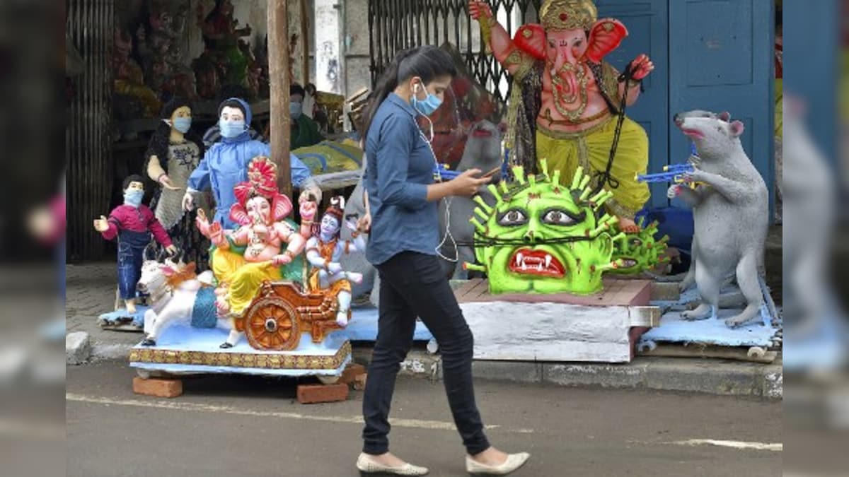 No Idols in Public Places, Temples to Be Sanitised Each Day: Karnataka's Ganesha Chaturthi Guidelines