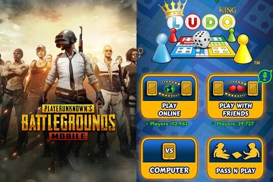 Pubg Mobile Ludo King And Internet Waking India Up To The World Of Gaming