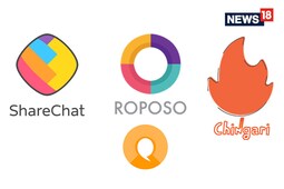 Social Media in Hindi and Local Languages: Is Indian Internet Ready to Become Aatmanirbhar?
