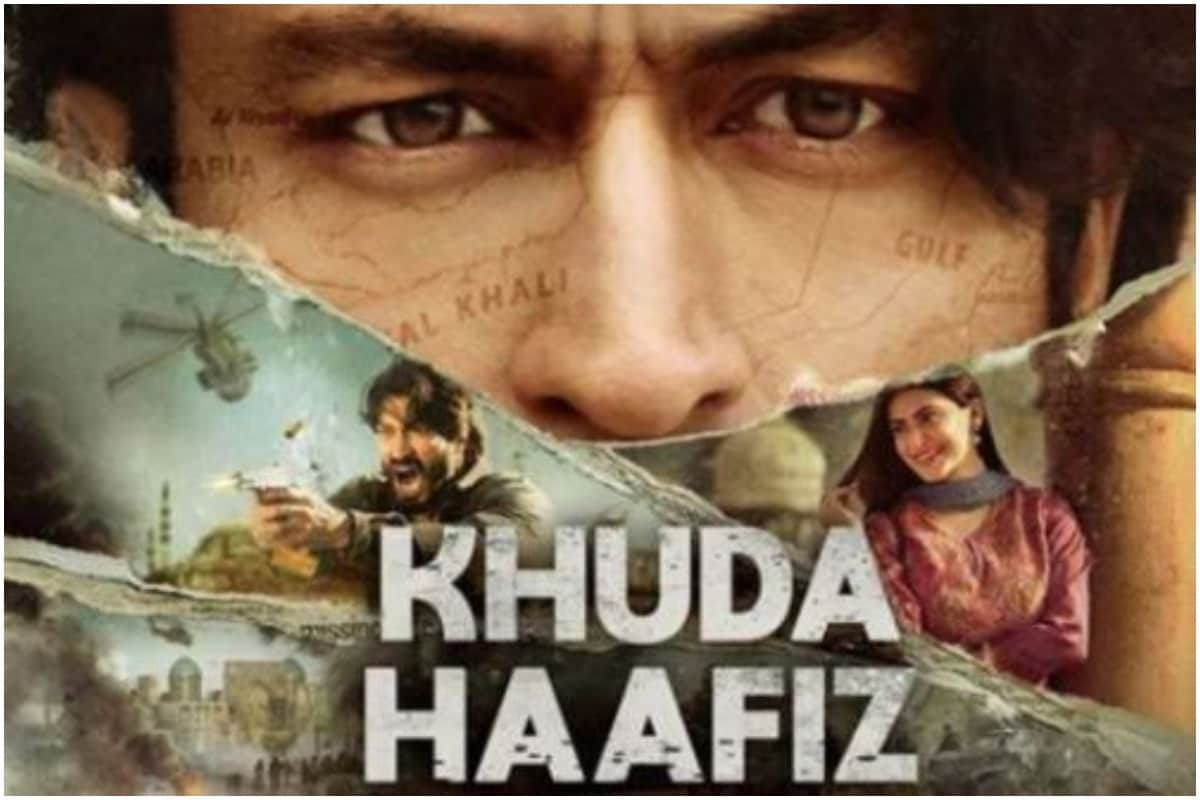 Khuda hafiz full movie online hot sale