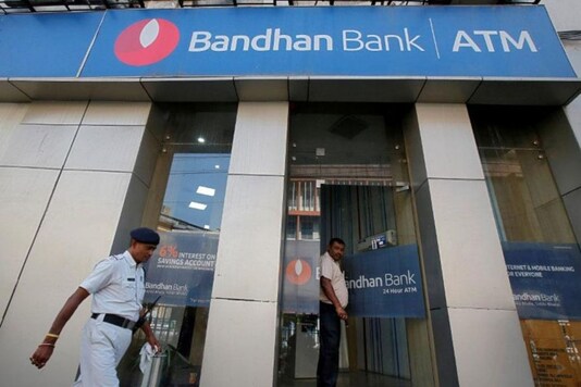 Bandhan Bank. (File photo: Reuters)