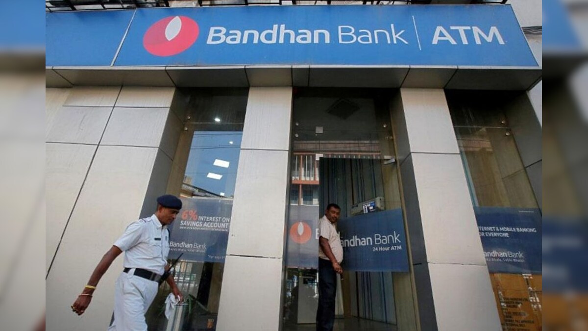 RBI Lifts All Restrictions on Bandhan Bank after Promoter Pares Stake