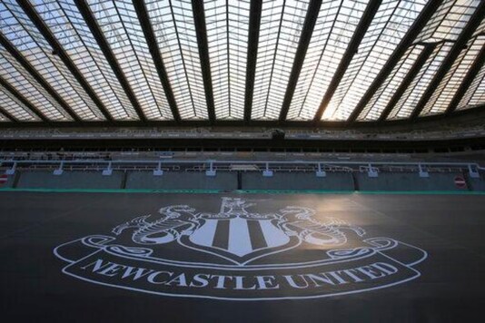 Newcastle United (Photo Credit: AP)