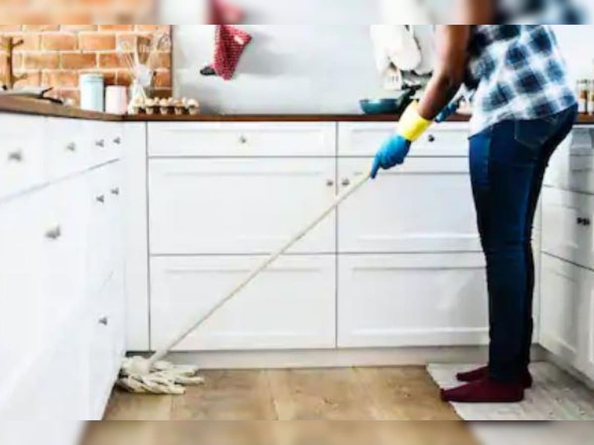 Is Mopping Floor Good Exercise Viewfloor.co