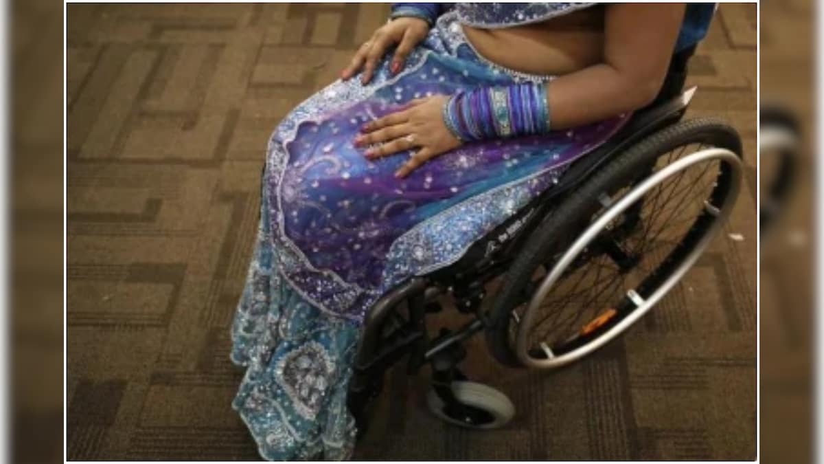 India's 72 Years of Independence: A Look at Women with Disabilities and Their Fight for Self-Reliance