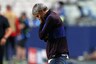 Barcelona Sack Coach Quique Setien  Just 3 Days after 8-2 Loss to Bayern Munich in Champions League