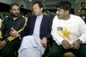 I’m the Captain, Who is Sending me Messages: When Imran Khan Took Charge of Pakistan in Inzamam's Presence