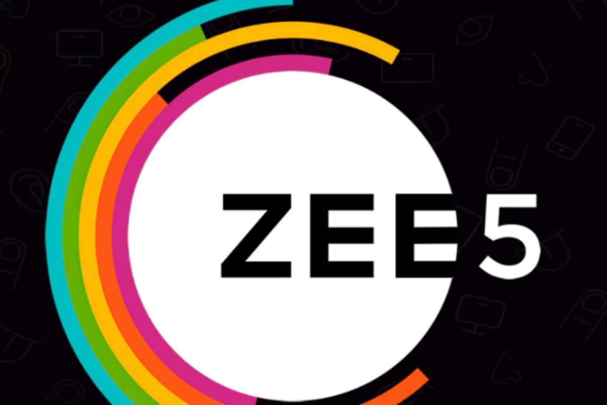 Taj: Divided by Blood | Logo Reveal Event | Promo | A ZEE5 Original | Watch  Now on ZEE5 - YouTube