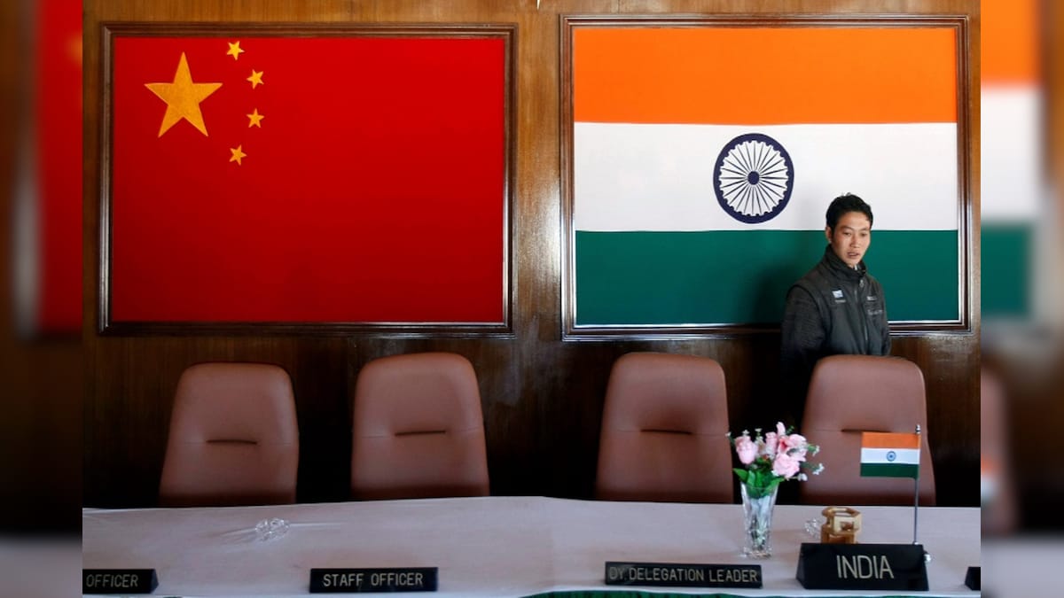 Twin Challenges of Covid-19, Border Aggression Made for an Unusual 2020, Says Indian Ambassador to China