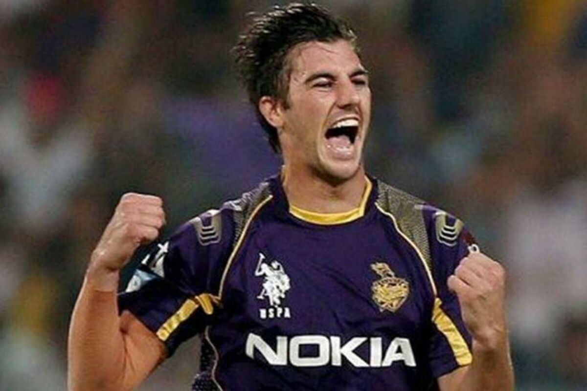 IPL 2020 : Happy That I Don't Have to Bowl to Brendon McCullum Anymore, Says Pat Cummins
