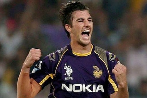 Pat Cummins is by far the most expensive player ever in the history of IPL. He too won't be a part of the tournament at the start. (Twitter)