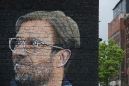 Jurgen Klopp (Photo Credit: Reuters)