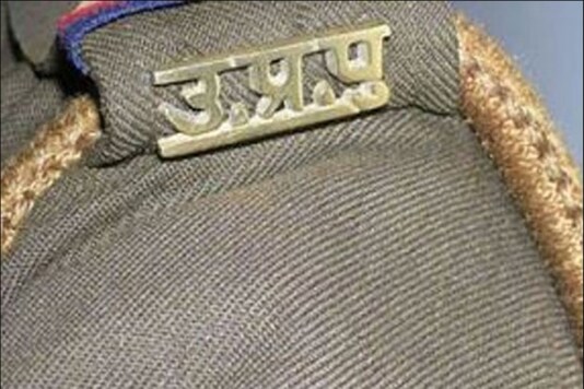 Uttar Pradesh police