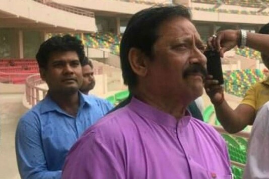 File photo of Chetan Chauhan