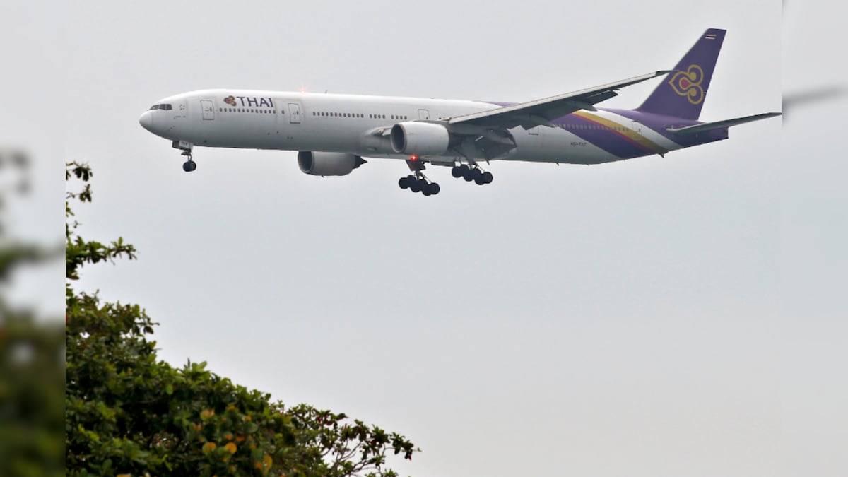 Thai Airways Reports Whopping $900 Million Loss for First Half of 2020 Despite Govt Bailout