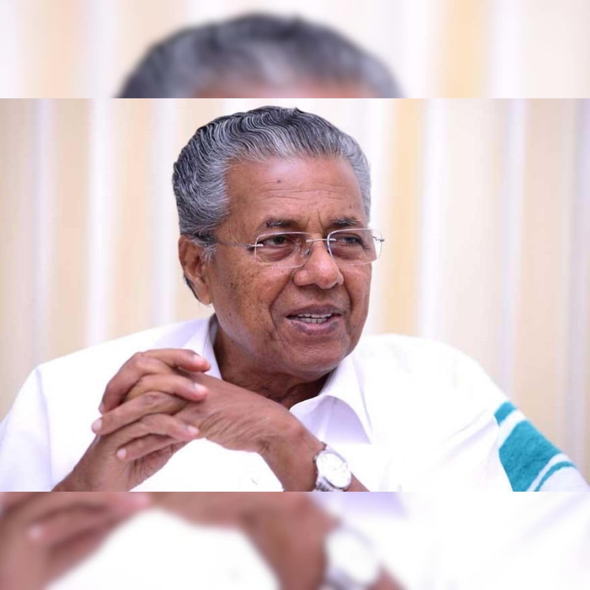 Gowri Amma The Best Cm Kerala Never Had