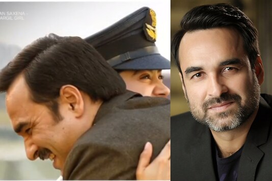Films Can't Alter Reality But Can Steer Conversation, Says Pankaj Tripathi