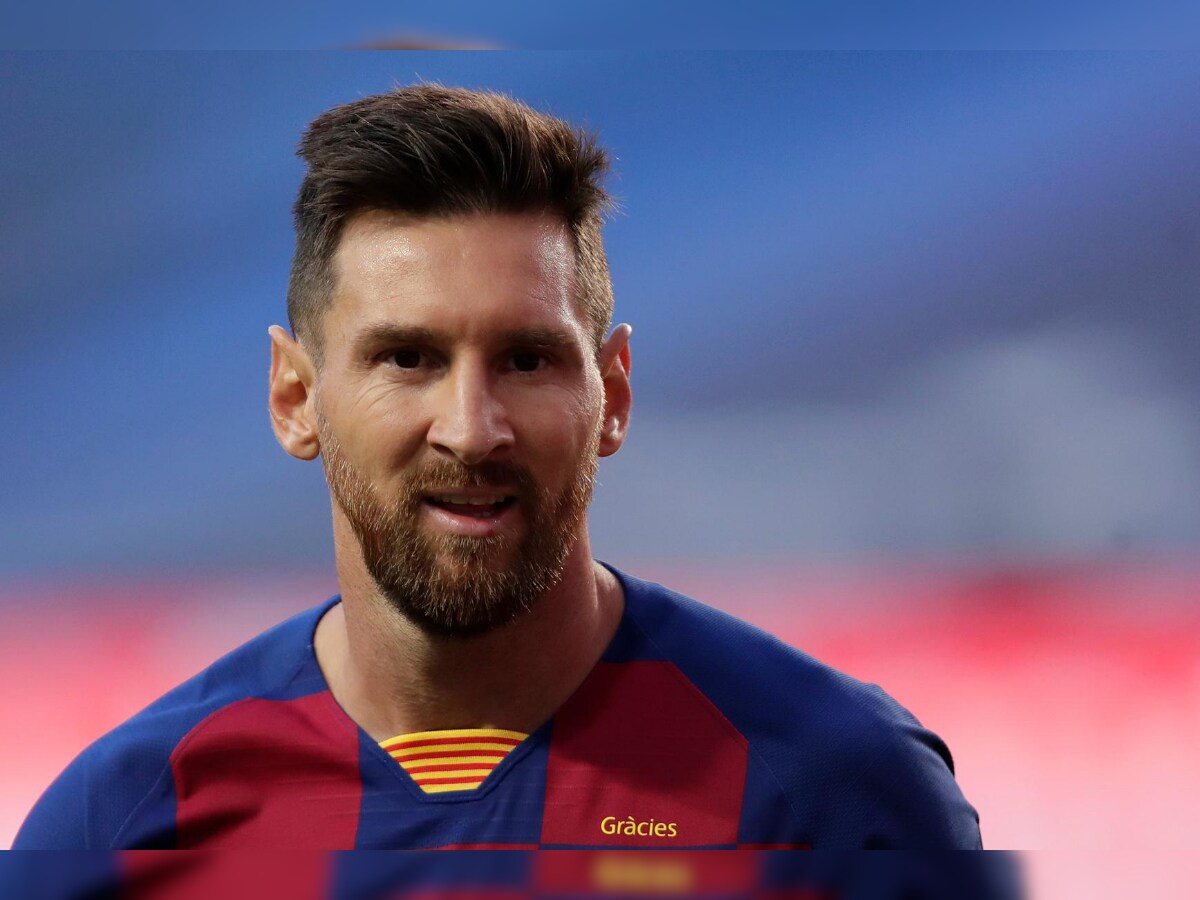 Lionel Messi Is On The Market But Who All Can Really Afford Him
