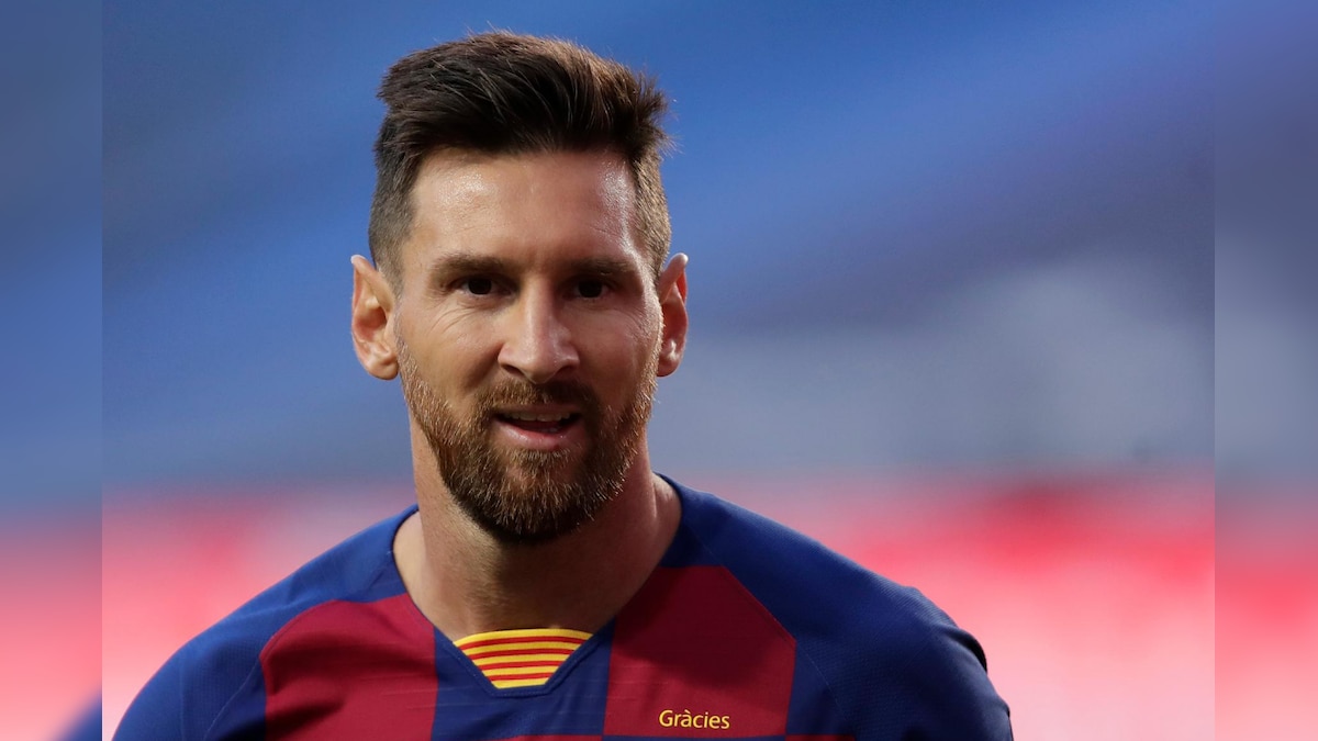 Transfer Saga: Lionel Messi's Silence Raises More Doubts About Barcelona Future