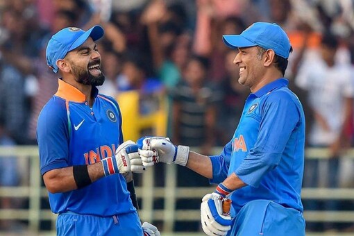 ICC Teams of the Decade: MS Dhoni Named Captain of ODI and T20I Teams, Virat Kohli Leads Test Side