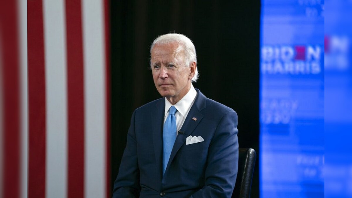 Joe Biden Releases 2019 Tax Returns Hours Before First Presidential Debate with Donald Trump