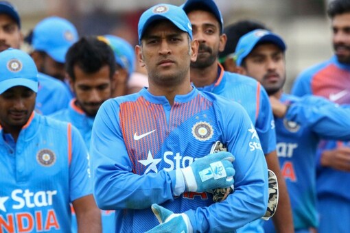 MS Dhoni has been nominated for Men's ODI Player of the Decade and Spirit of Cricket Award of the Decade