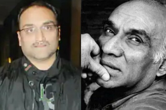 Aditya Chopra To Announce Massive Slate of YRF Projects On Yash Chopra's Birth Anniversary