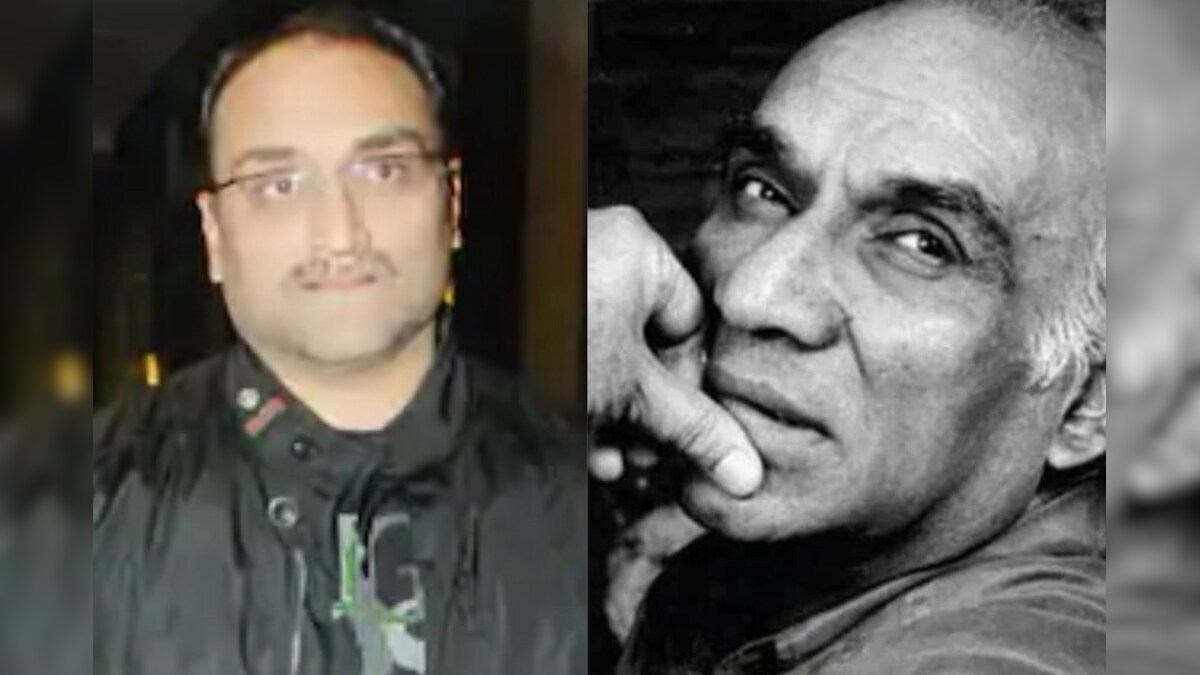 Aditya Chopra To Announce Massive Slate of YRF Projects On Yash Chopra's Birth Anniversary