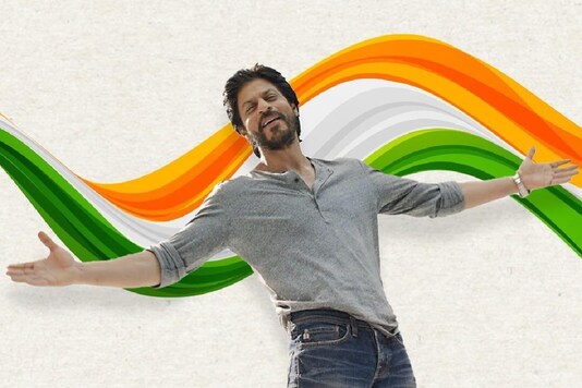 Shah Rukh Khan Finds 'Guidelines For Being a True Indian' in National Flag