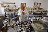 What Does the Moon Smell Like? A French 'Aroma Sculptor' is Trying to Capture the 'Space-ific' Scent