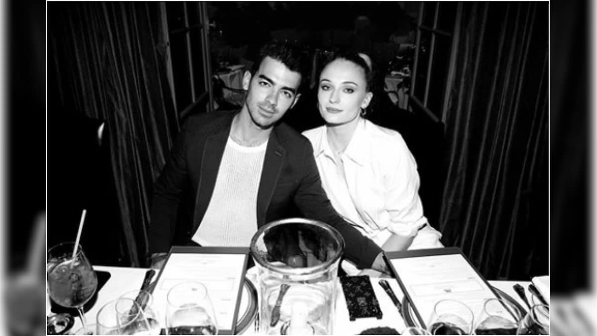 Here's Sophie Turner's Birthday Wish for 'Baby Daddy' Joe Jonas