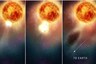 'Traumatic Outburst': NASA's Hubble Telescope Finds Why Betelgeuse Star is Dimming