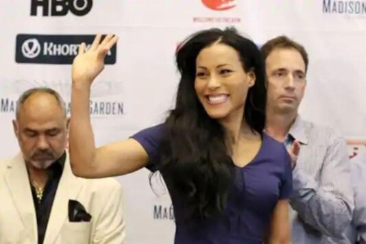 Cecilia Braekhus (Photo Credit: Reuters)