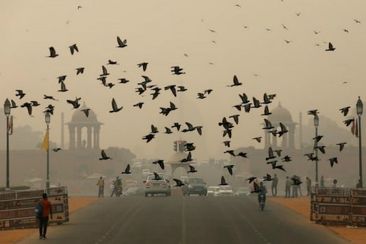 Representative image. 