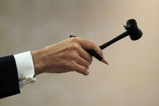 Image for representation. (Reuters)