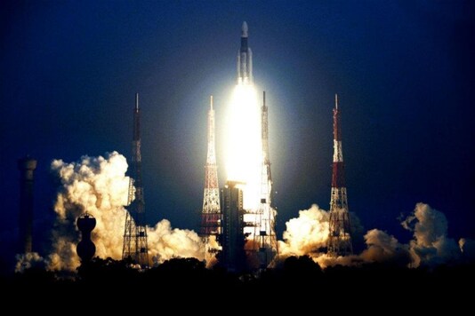 Representative image. (Photo: ISRO)