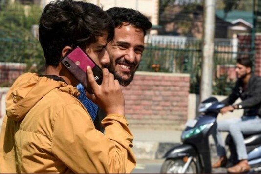 Representative image.
