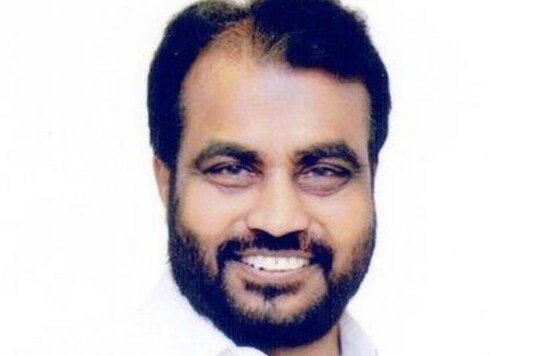 Shyam Rajak (Image: Twitter)