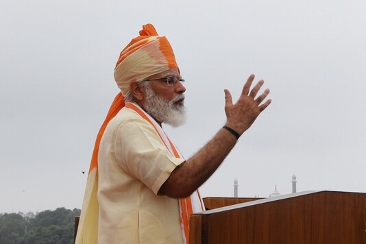 BJP leader Bansidhar Bhagat said people have already voted enough in the name of PM Narendra Modi.