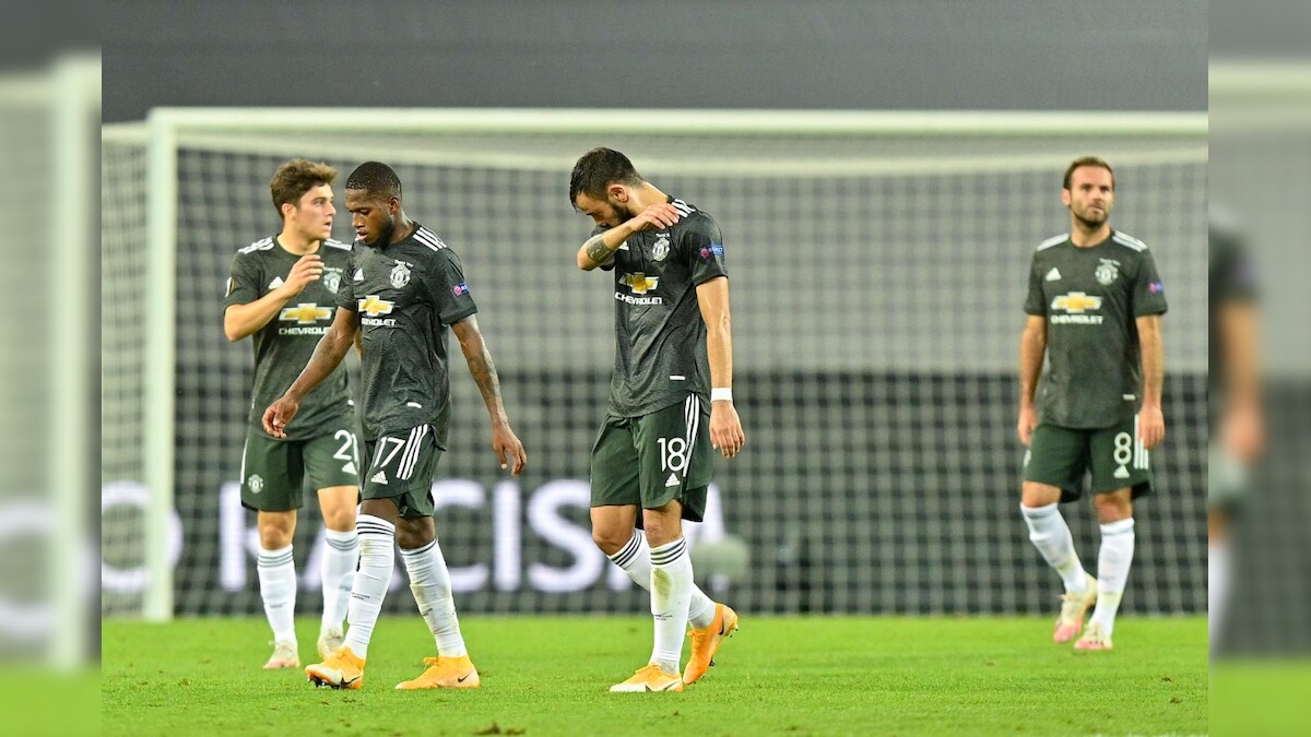 UEFA Europa League: Manchester United Fall to Sevilla in Semi-finals, End Season Trophyless