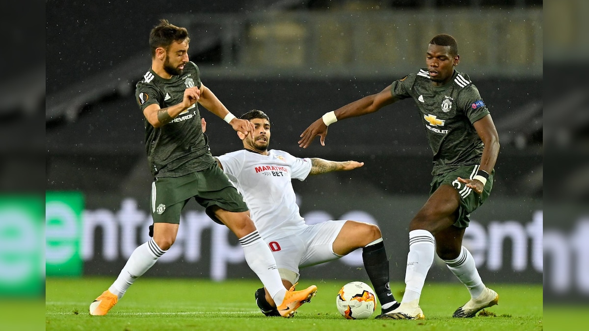 Manchester United vs Sevilla: United Punished in Europa League as Old Frailties at Both Ends Return