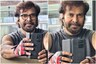Malayalam Superstar Mammootty's Post Workout Selfies Prove Age is Just a Number